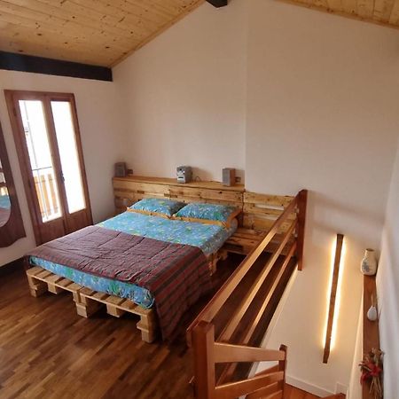 Il Rustico Villa Maccagno Ngoại thất bức ảnh