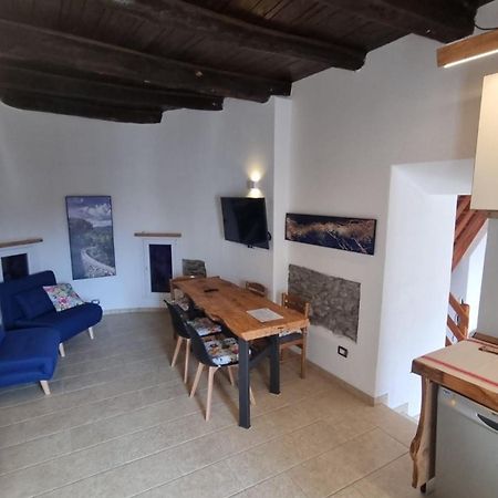 Il Rustico Villa Maccagno Ngoại thất bức ảnh