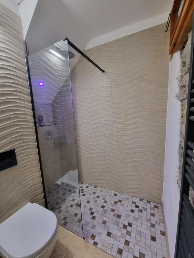 Il Rustico Villa Maccagno Ngoại thất bức ảnh