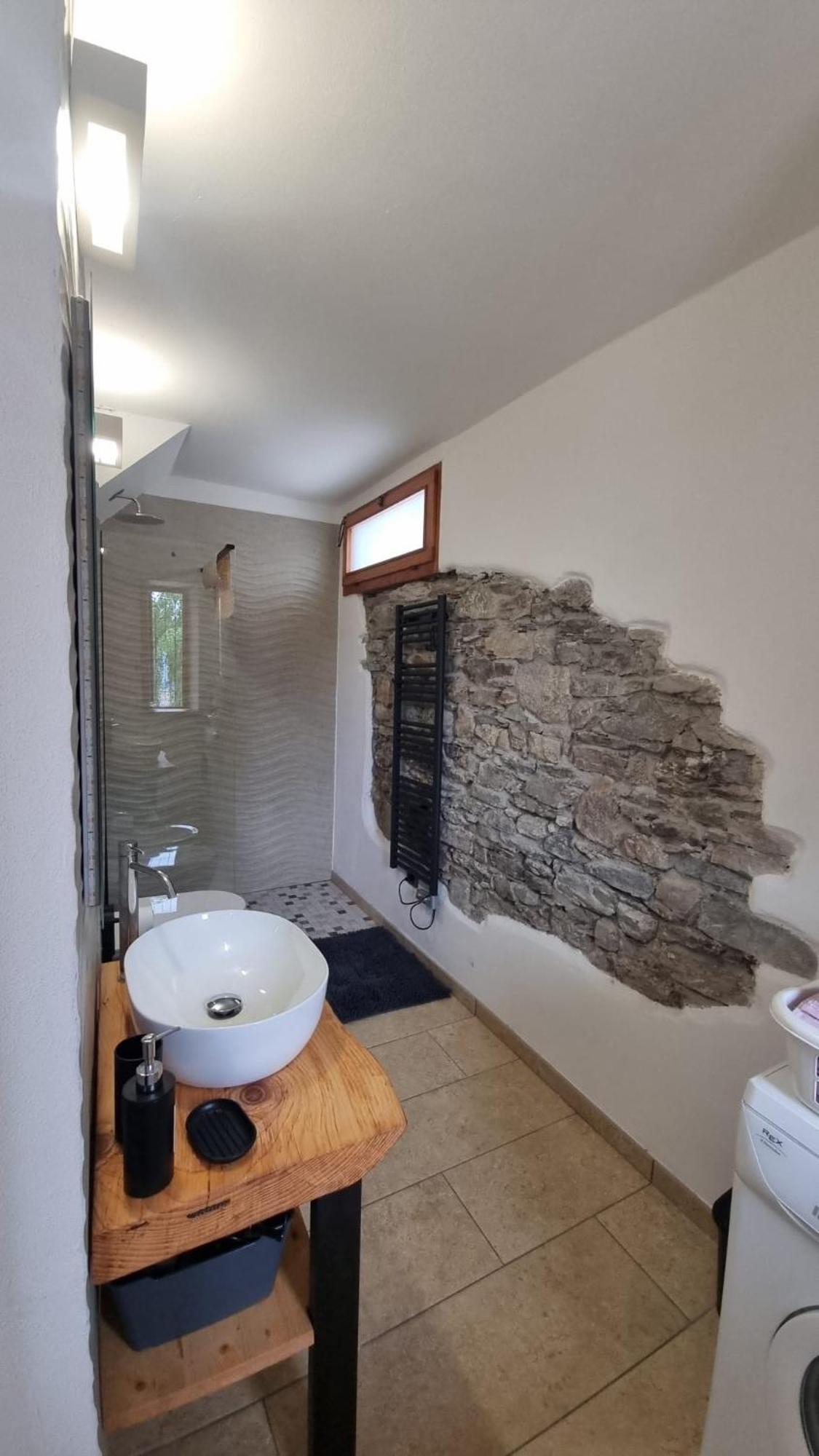 Il Rustico Villa Maccagno Ngoại thất bức ảnh
